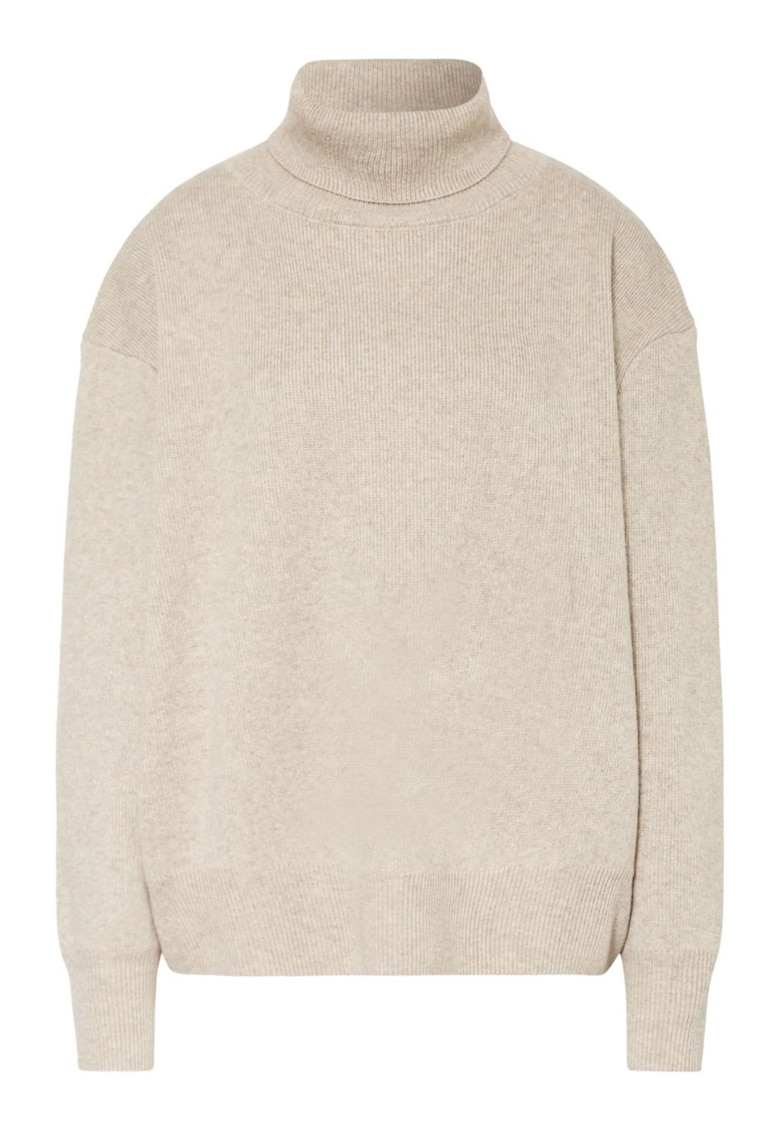 Pulover cu guler inalt Copenhagen - Pulover cu guler inalt Copenhagen -