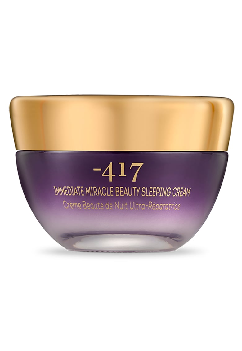 Crema de față vegană puternic hidratantă radiant see – 50 ml – Minus 417 Crema de față vegană puternic hidratantă radiant see – 50 ml – Minus 417