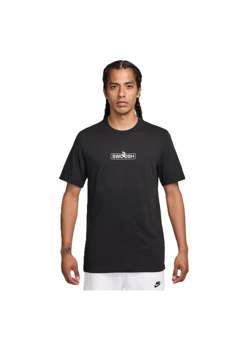 Tricou  M NSW TEE CLUB SSNL 2 SU25-HJ0730-010