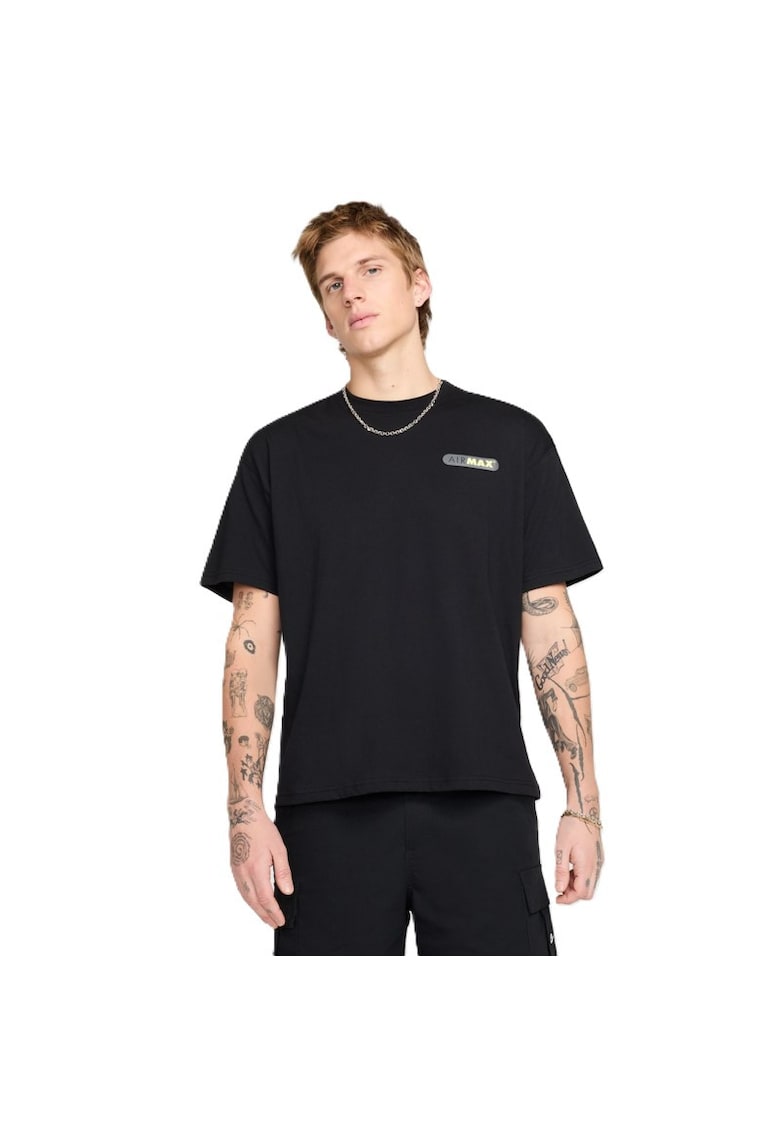 Tricou  M NSW TEE M90 FW CONNECT 2-HJ0612-010