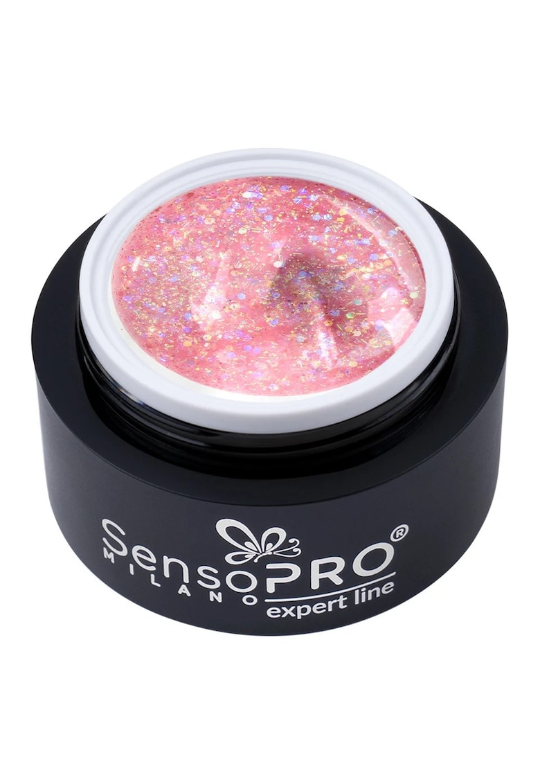 Gel Constructie Unghii Expert Line - Pure Princess 30ml