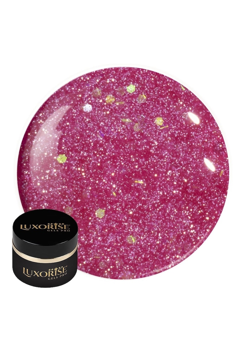 Gel UV Constructie Unghii RevoFlex  15ml - Candy Essence