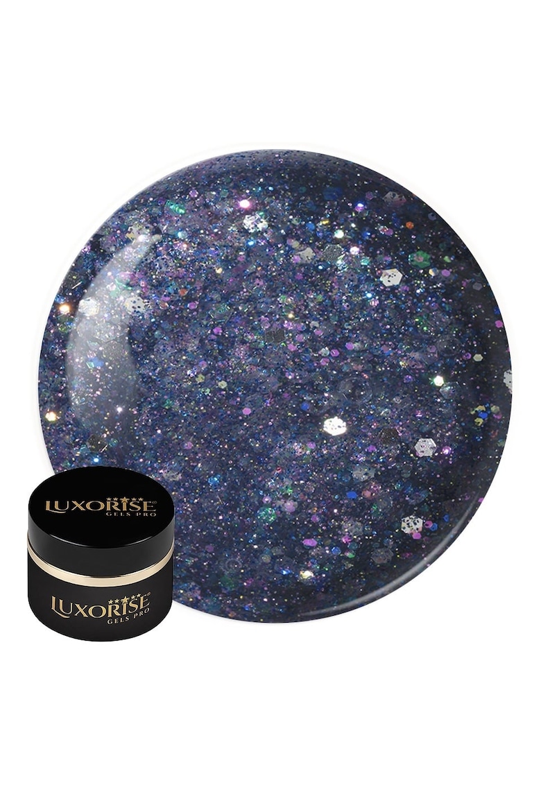 Gel UV Constructie Unghii RevoFlex 15ml - Elite Dream