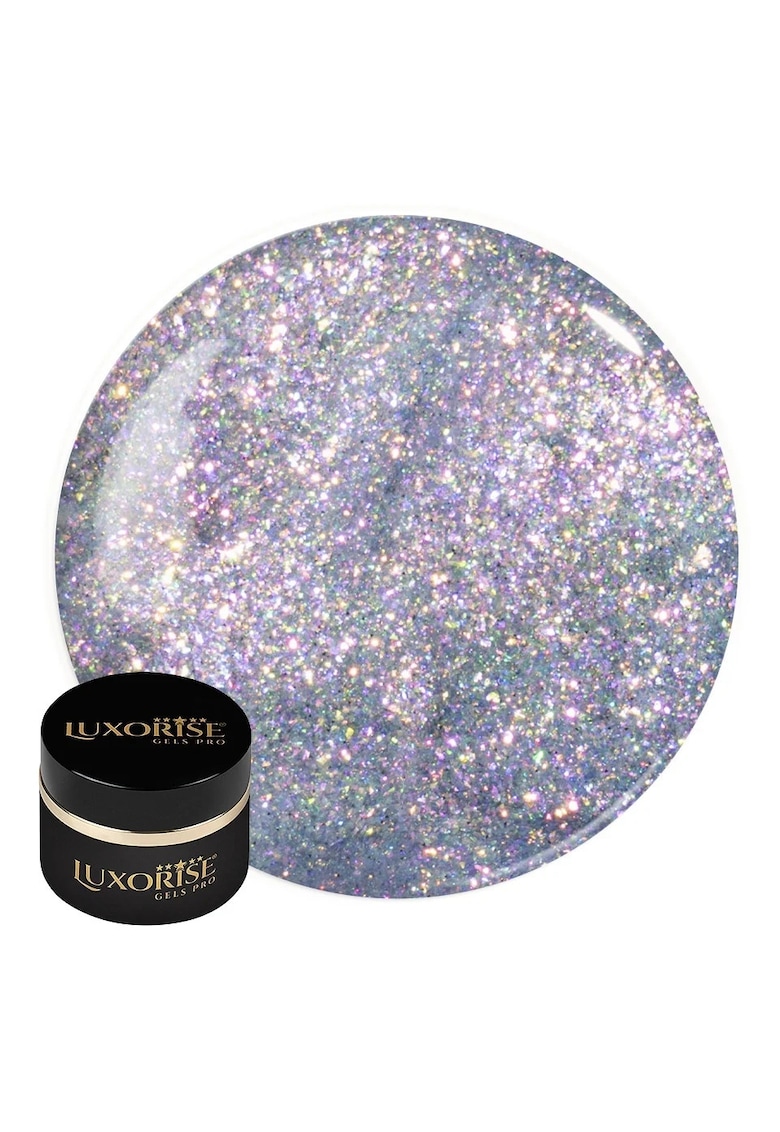 Gel UV Constructie Unghii RevoFlex 15ml - Dazzle Essence