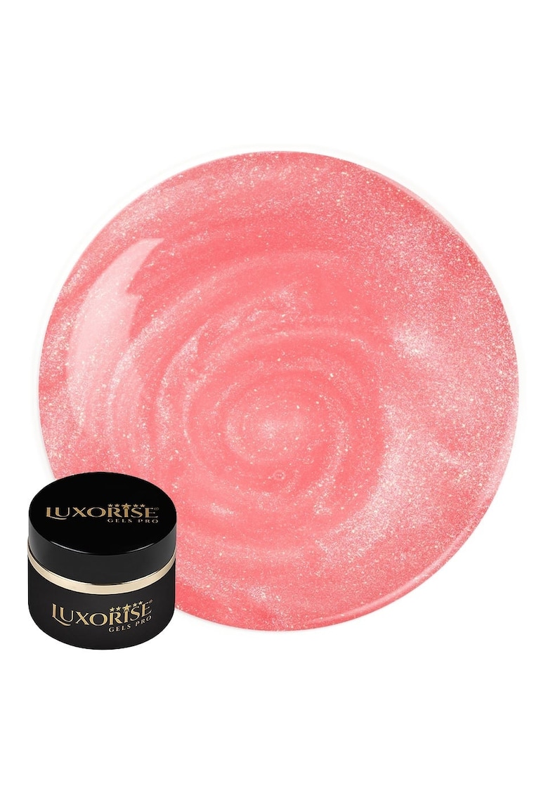 Gel UV Constructie Unghii RevoFlex  15ml - Nude Haze