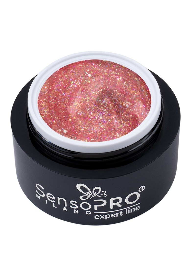 Gel Constructie Unghii Expert Line Milano