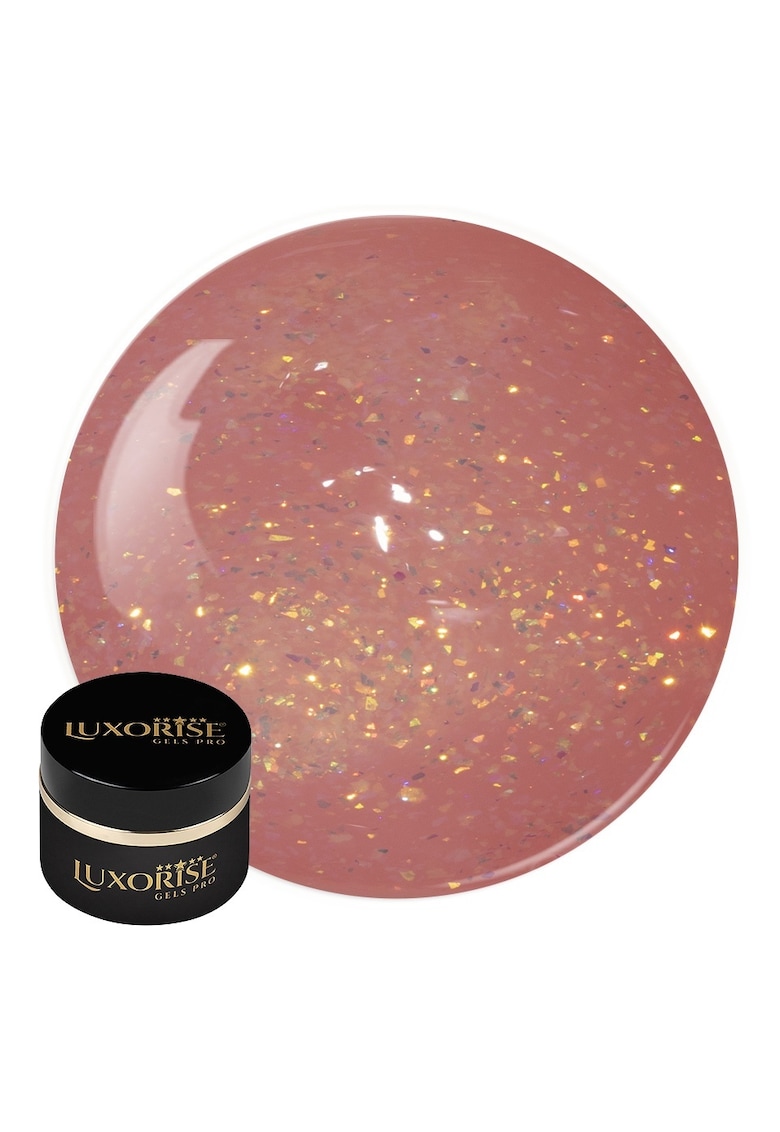 Gel UV Constructie Unghii RevoFlex  30ml - Diamond Drops