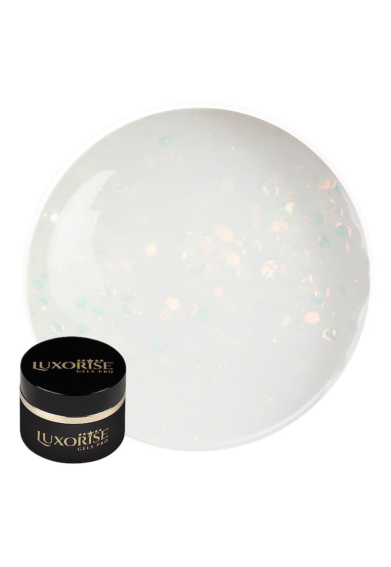 Gel UV Constructie Unghii RevoFlex 15ml - Fairy Reflection