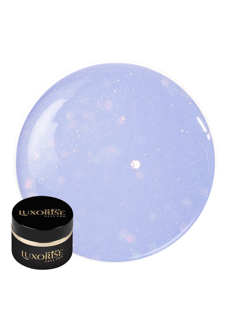 Gel UV Constructie Unghii RevoFlex 15ml - Mermaid Dream