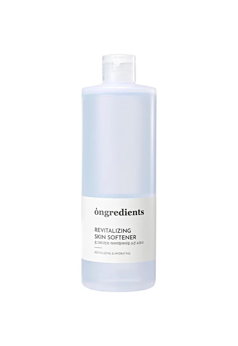 Revitalizing Skin Softener Toner de fata 250 ml