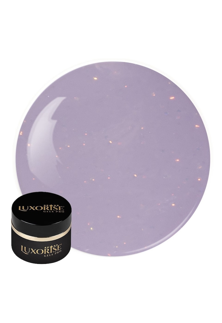 Gel UV Constructie Unghii RevoFlex 15ml - Iris Grace