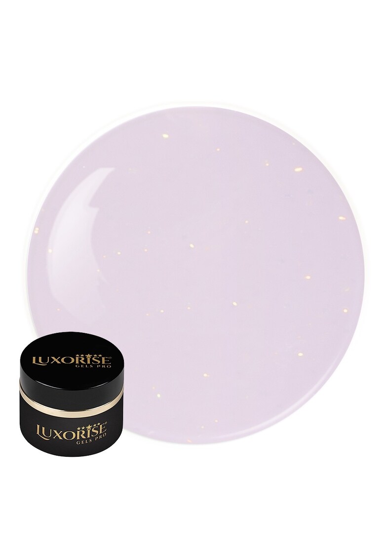 Gel UV Constructie Unghii RevoFlex 15ml - Iris Grace