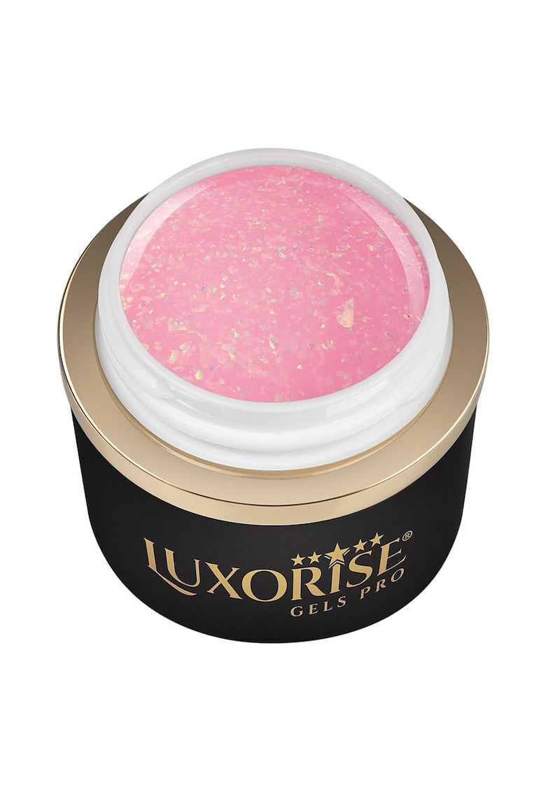 Gel UV Constructie Unghii RevoFlex 15ml - Spice Candy Gel UV Constructie Unghii RevoFlex 15ml - Spice Candy