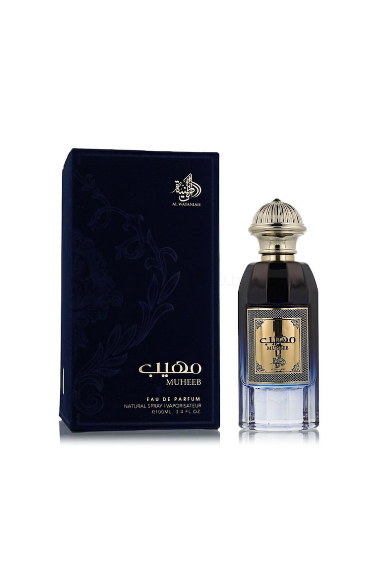 Apa de Parfum Muheeb - Barbati - 100ml