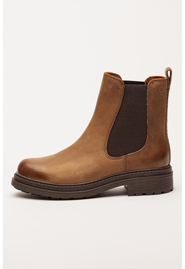 Ghete de piele Orinoco