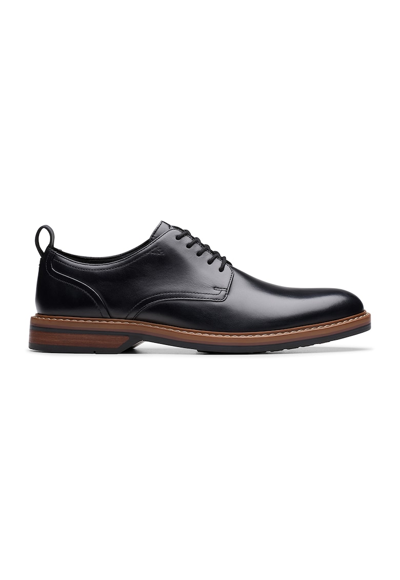 Pantofi derby de piele Aldwin Pantofi derby de piele Aldwin