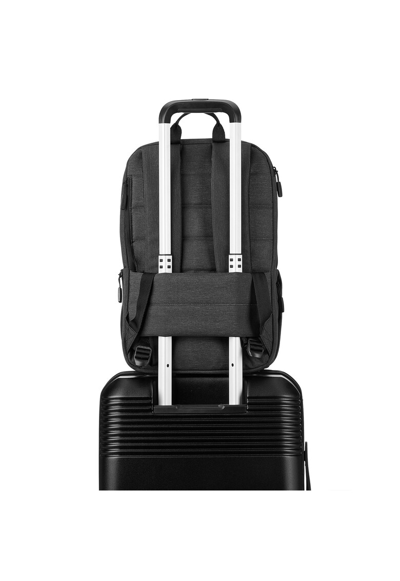 Rucsac Dash - 65870 - Gri antracit - 20.1 l