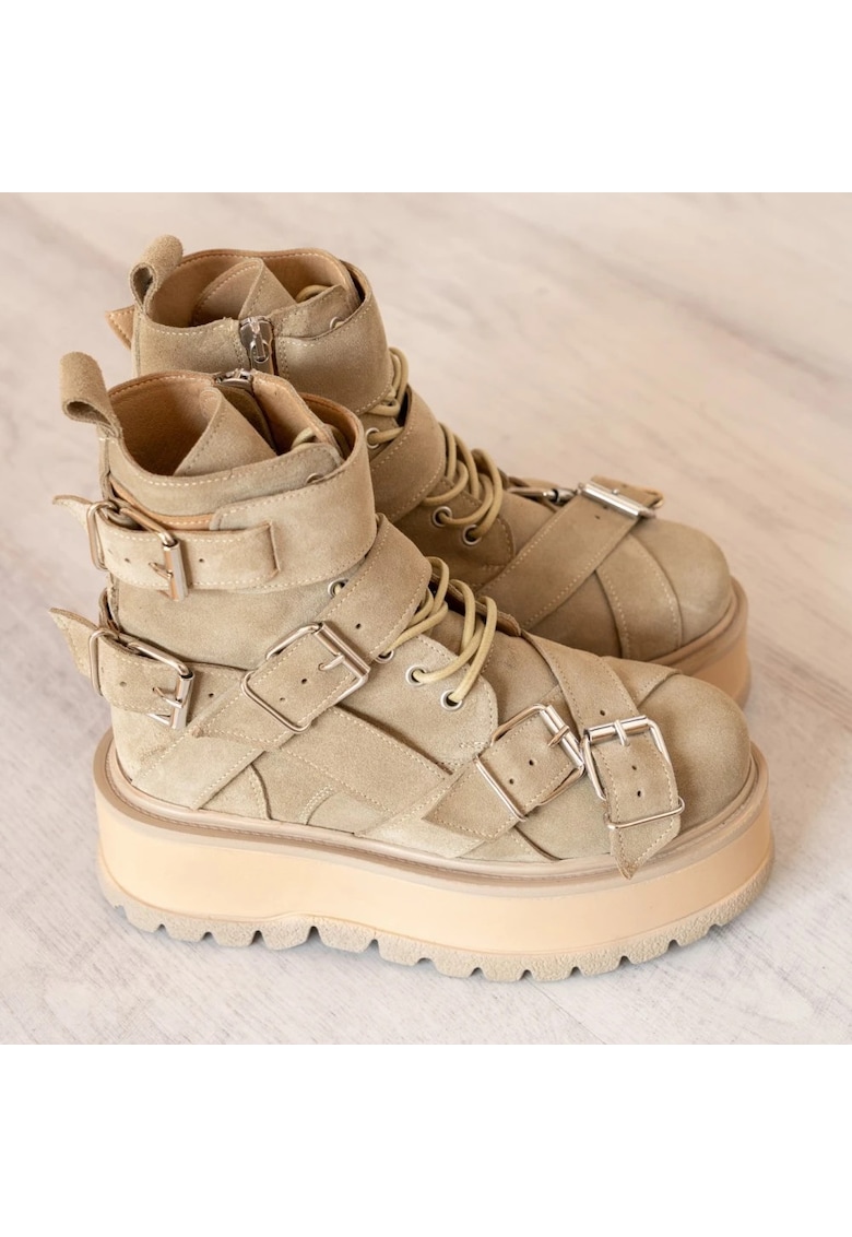 Bocanci - Heavy Duty - Sun - marimea Bocanci - Heavy Duty - Sun - marimea