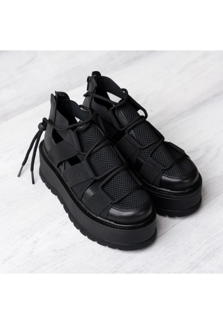 Exclusives Ghete Vale