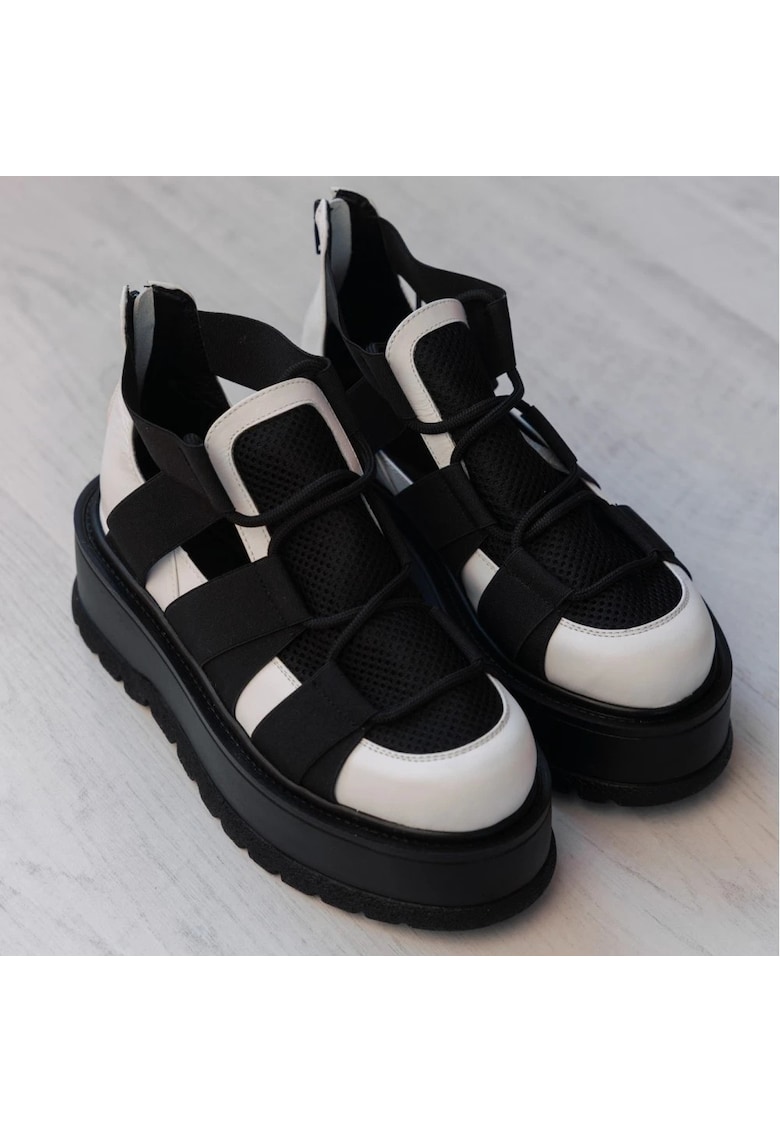 Exclusives Ghete Vale