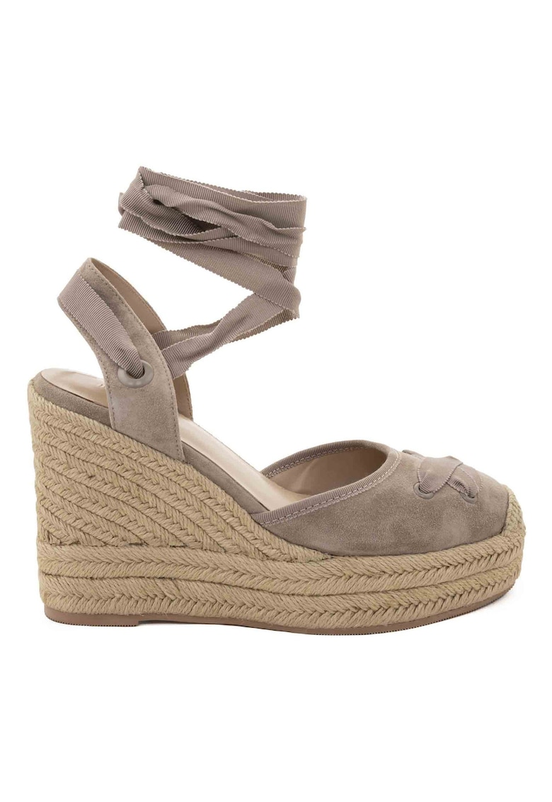 Sandale espadrile wedge Rely Sandale espadrile wedge Rely