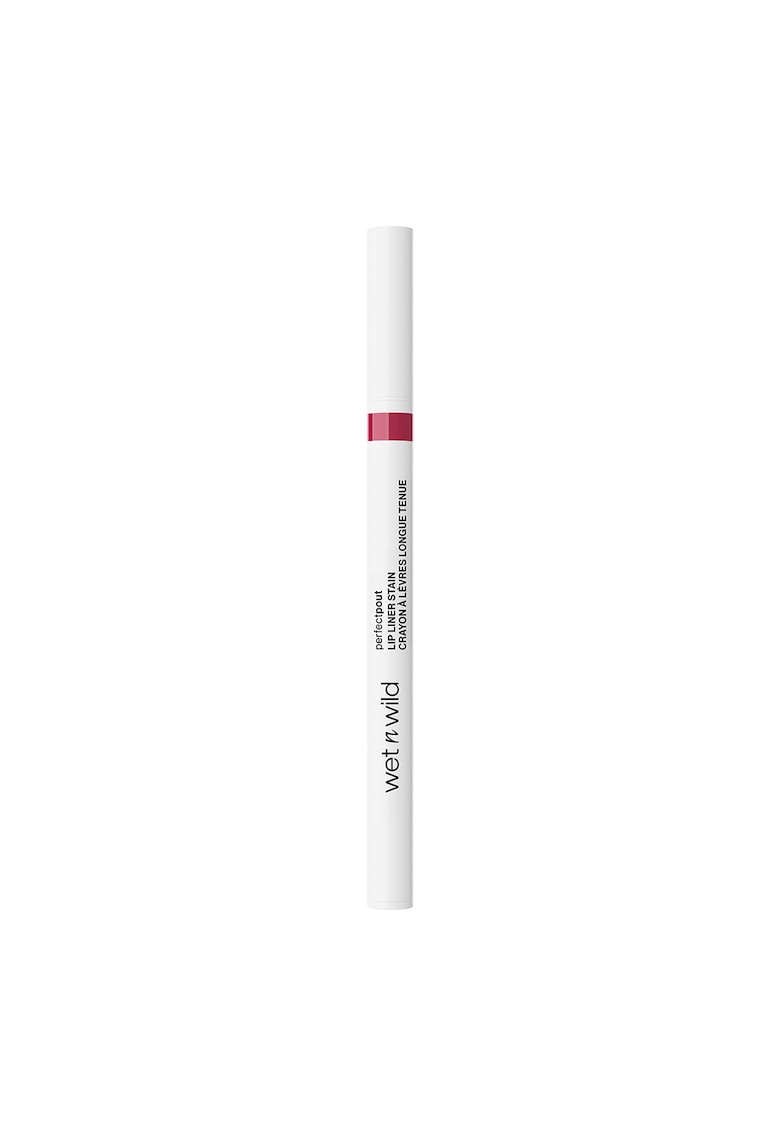 Carioca contur buze Perfect Pout Lip Liner Stain - Spilled Wine