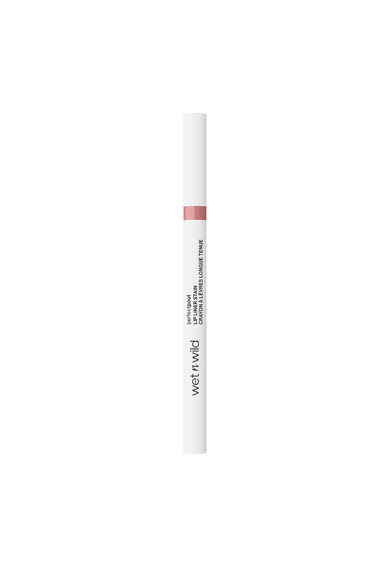 Carioca contur buze Perfect Pout Lip Liner Stain - Nude Tights