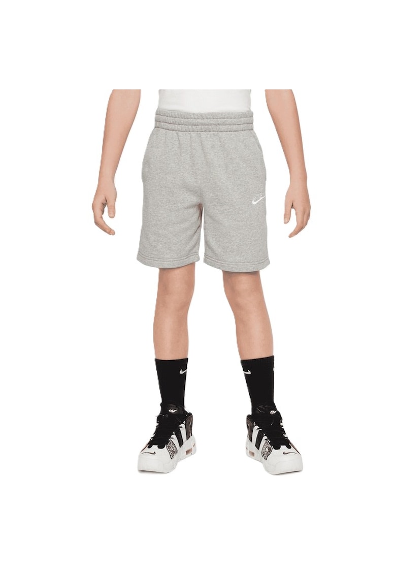 Sort K NSW CLUB FT SHORT LBR-FD3015-063