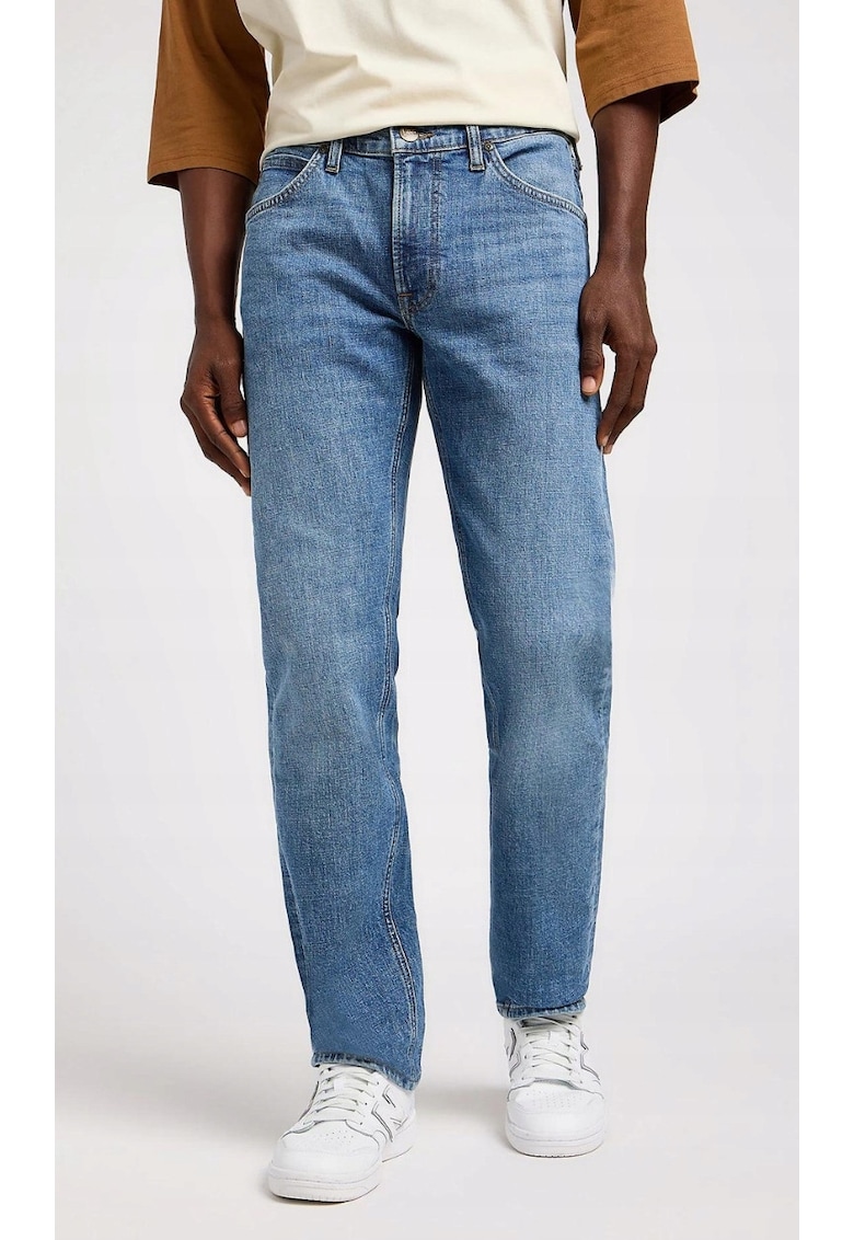 Blugi drepti DAREN Country Road