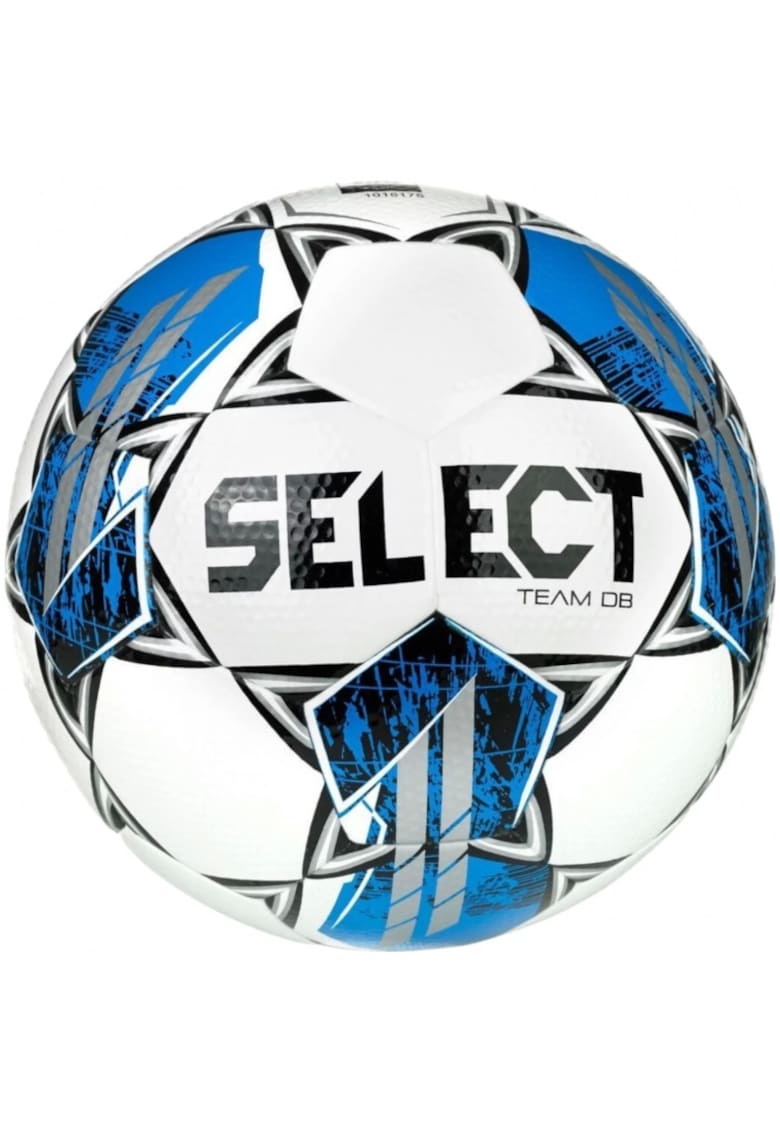 Minge fotbal - Team FIFA Basic DB V25 Ball 120076 - Alb -