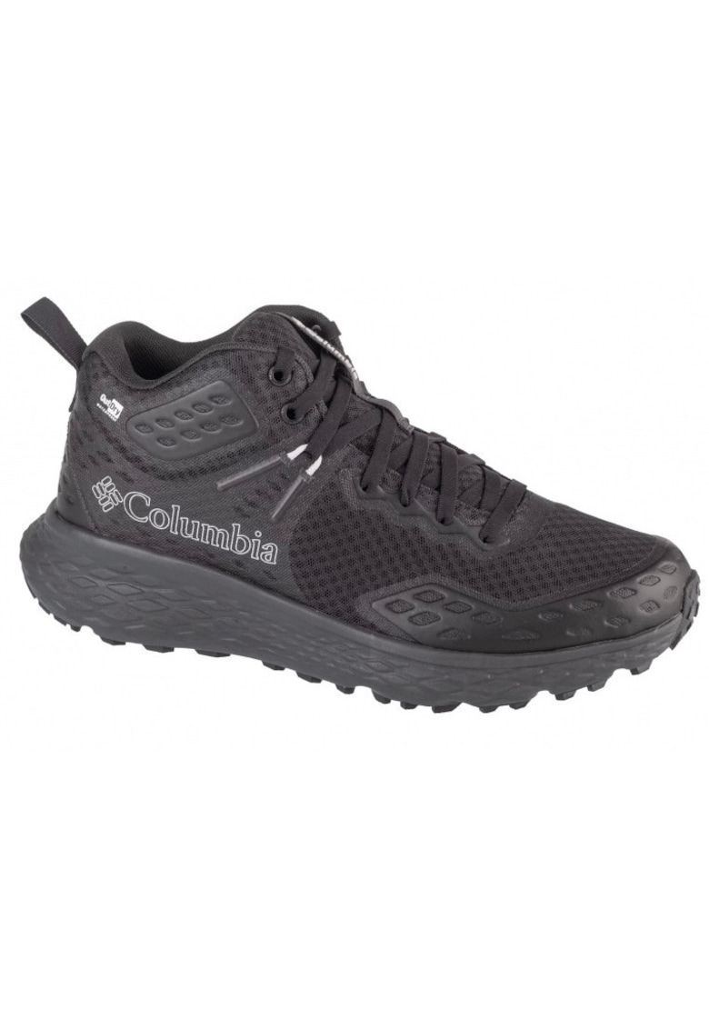 Pantofi sport barbati Konos TRS Outdry - Negru