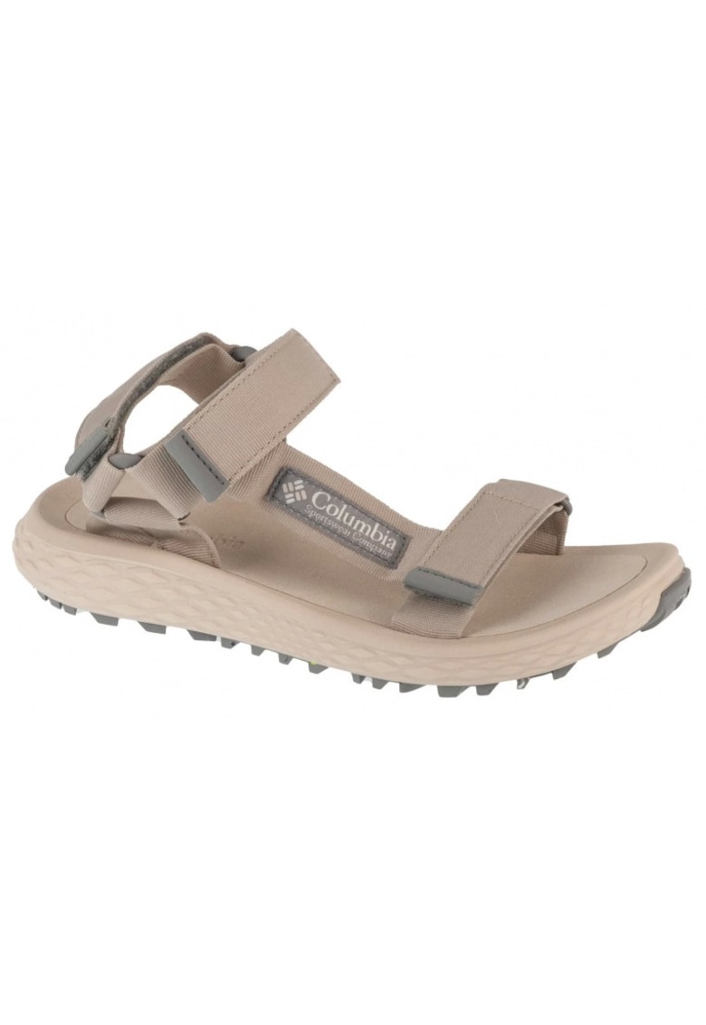 Sandale dama  model Konos Globetrot - textil