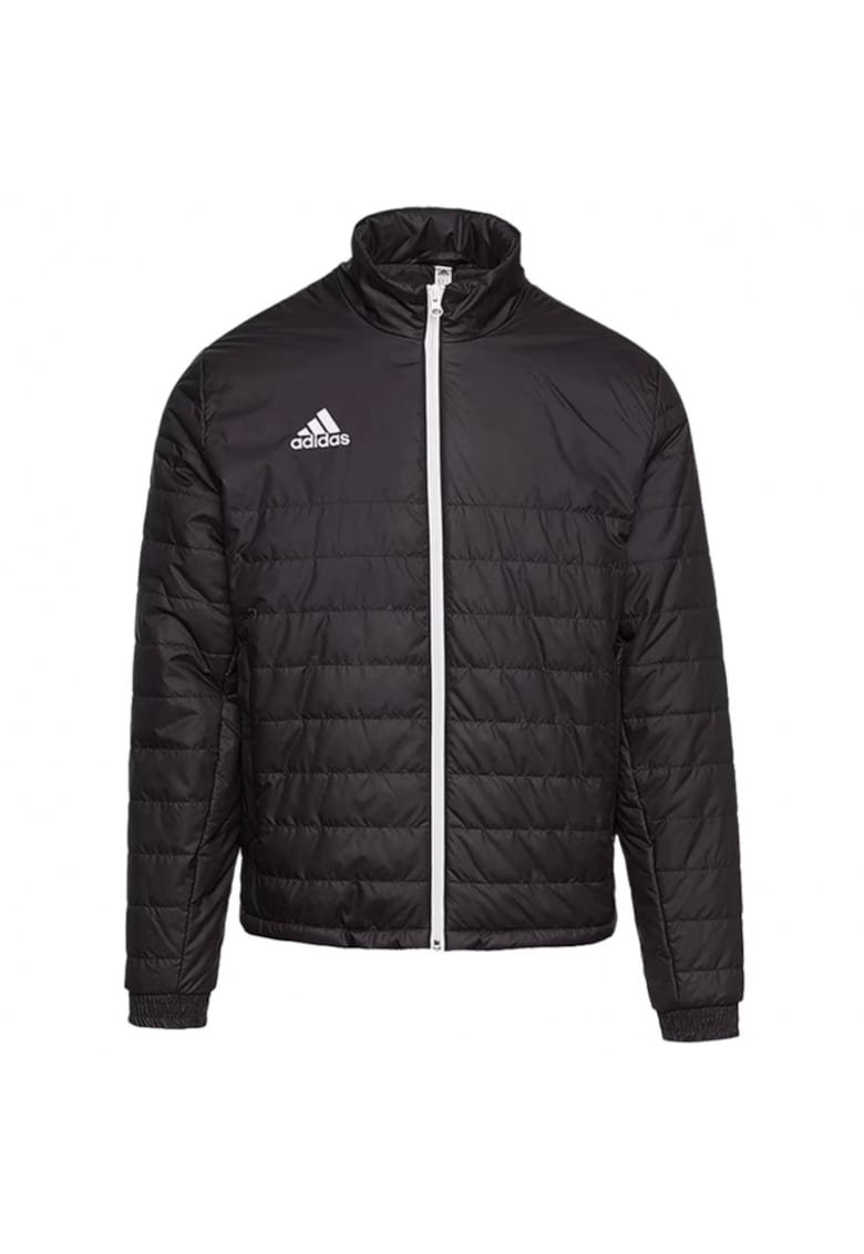 Jacheta sport pentru copii - Entrada 22 Light Jr - poliester - negru