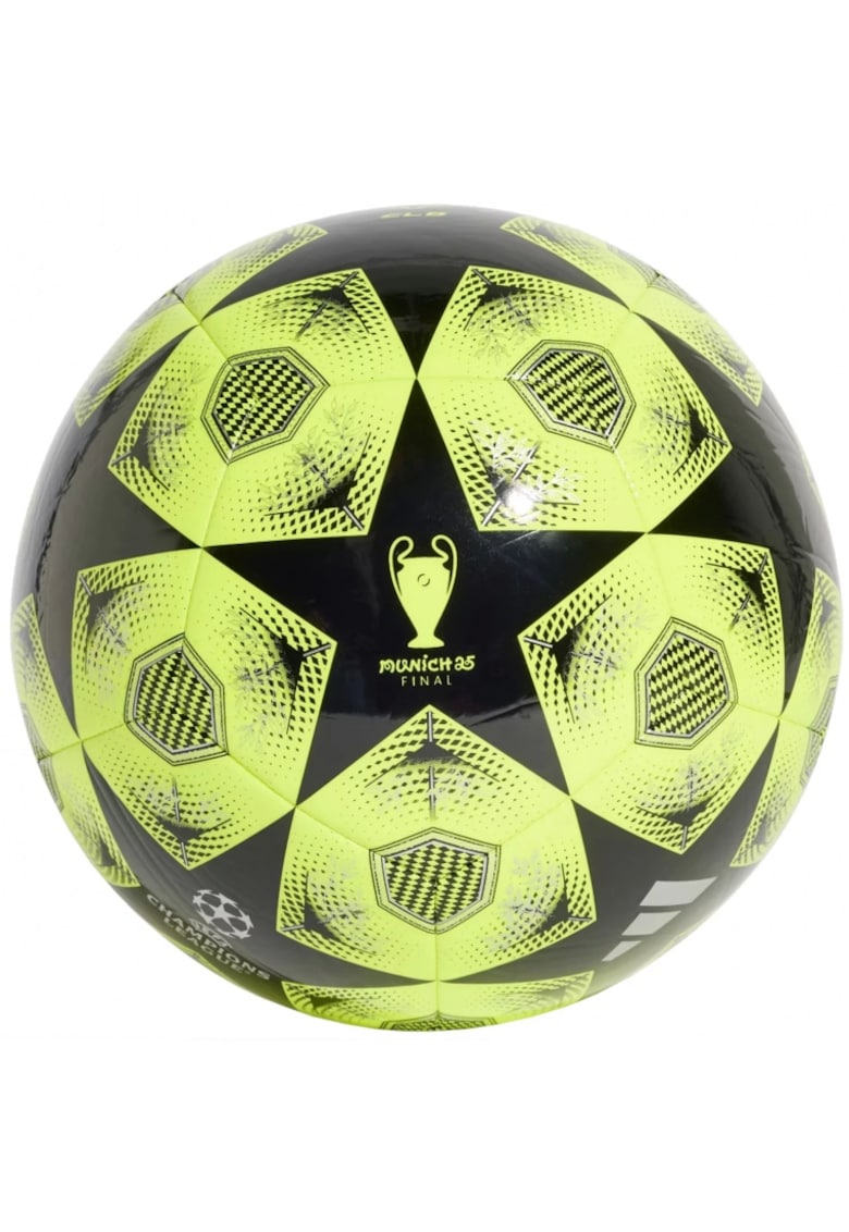 Minge fotbal - UEFA Champions League - galben - 4