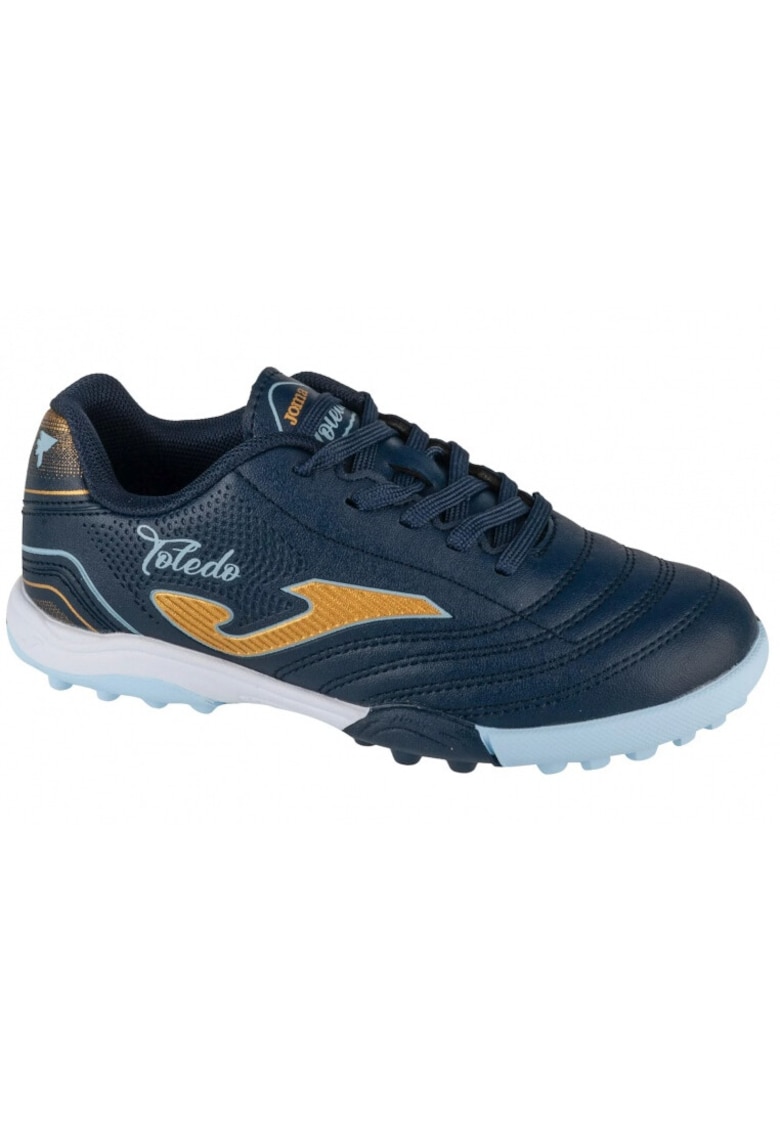Pantofi sport copii - J  Toledo Jr 2503 TF TOJS2503TF - piele ecologica - bleumarin