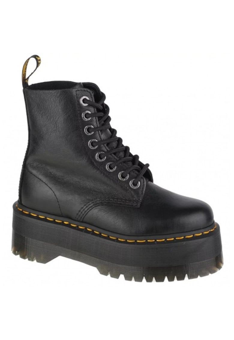 Ghete dama 1460 Pascal Max - Negru