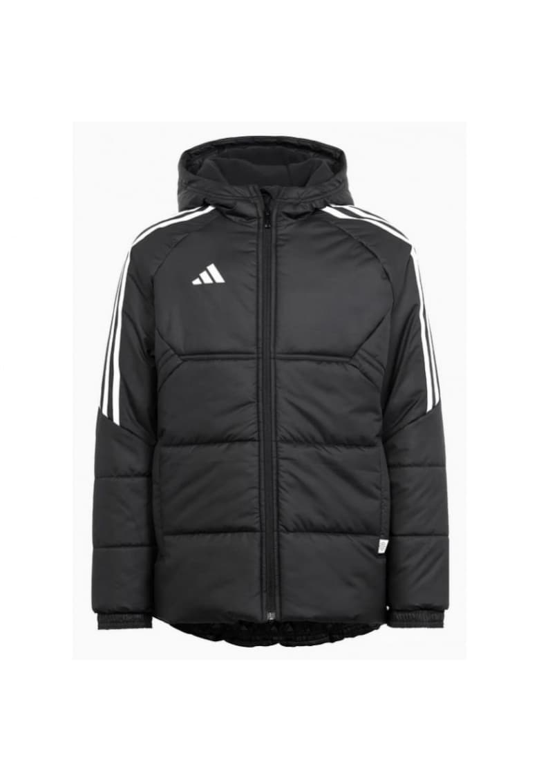 Jacheta sport copii Condivo 22 Winter Jr - Poliester - Negru