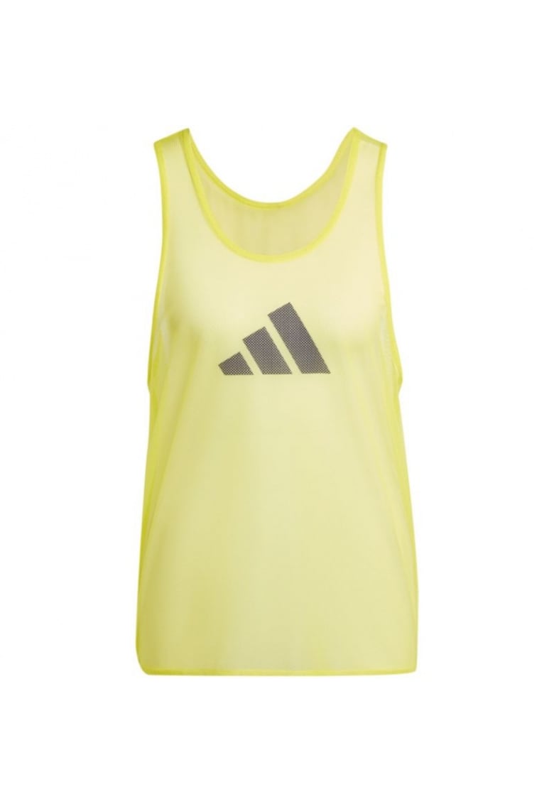 Tricou sport barbati - Training 24 - Galben