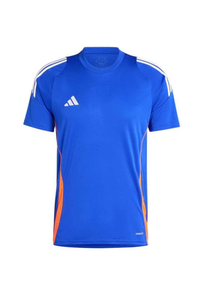 Tricou sport barbati - Teamwear24 - Albastru