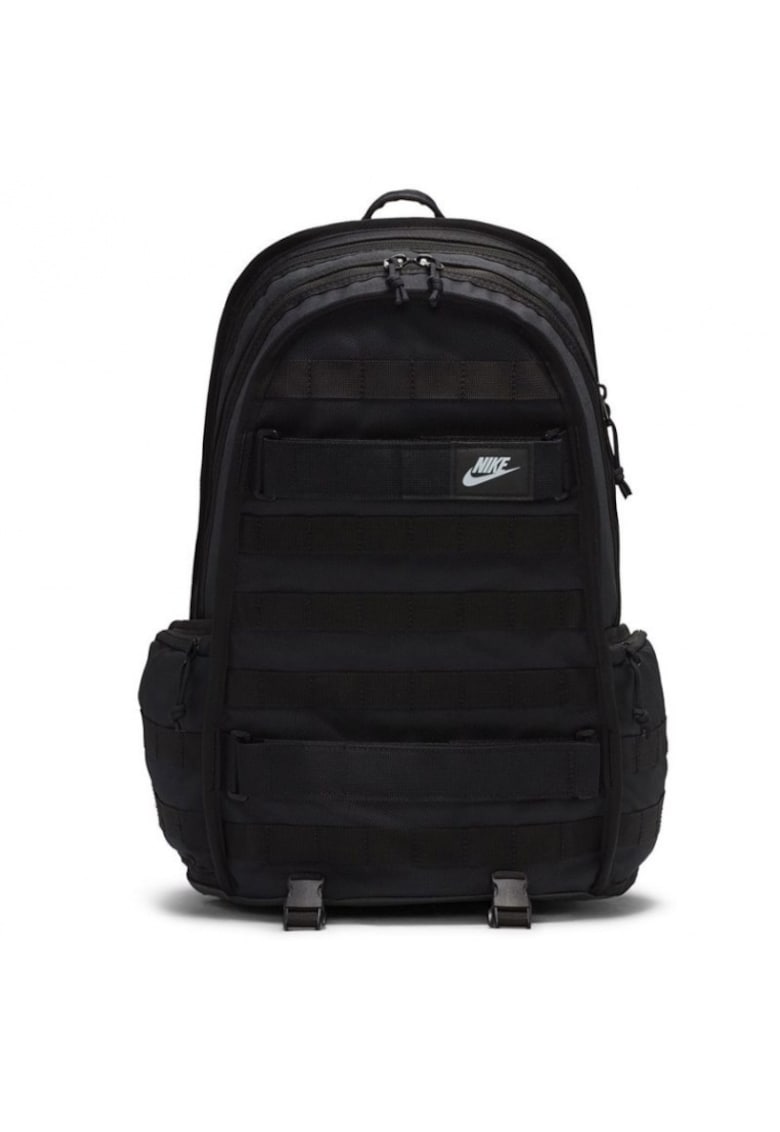 Rucsac - model Sportswear Rpm - negru