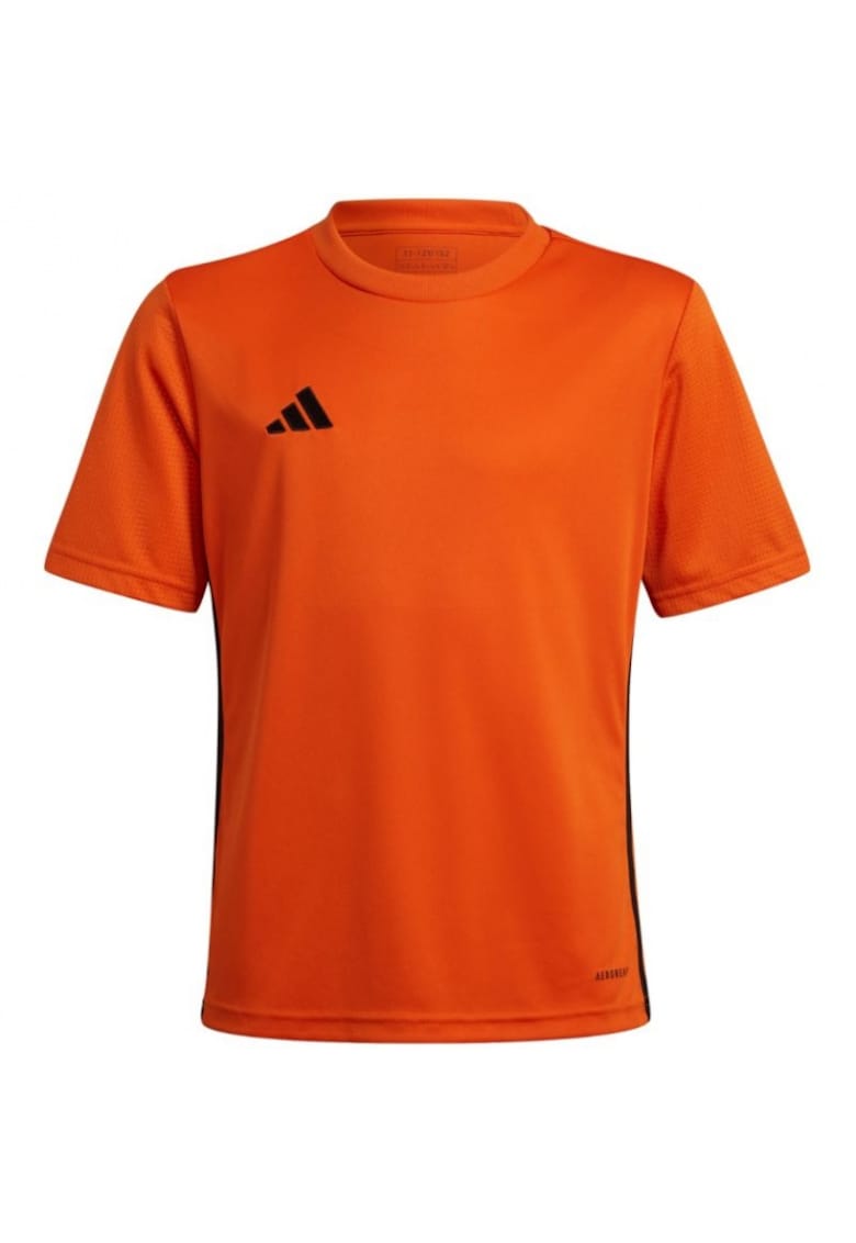 Tricou sport copii - Table 23 - fotbal - poliester - portocaliu