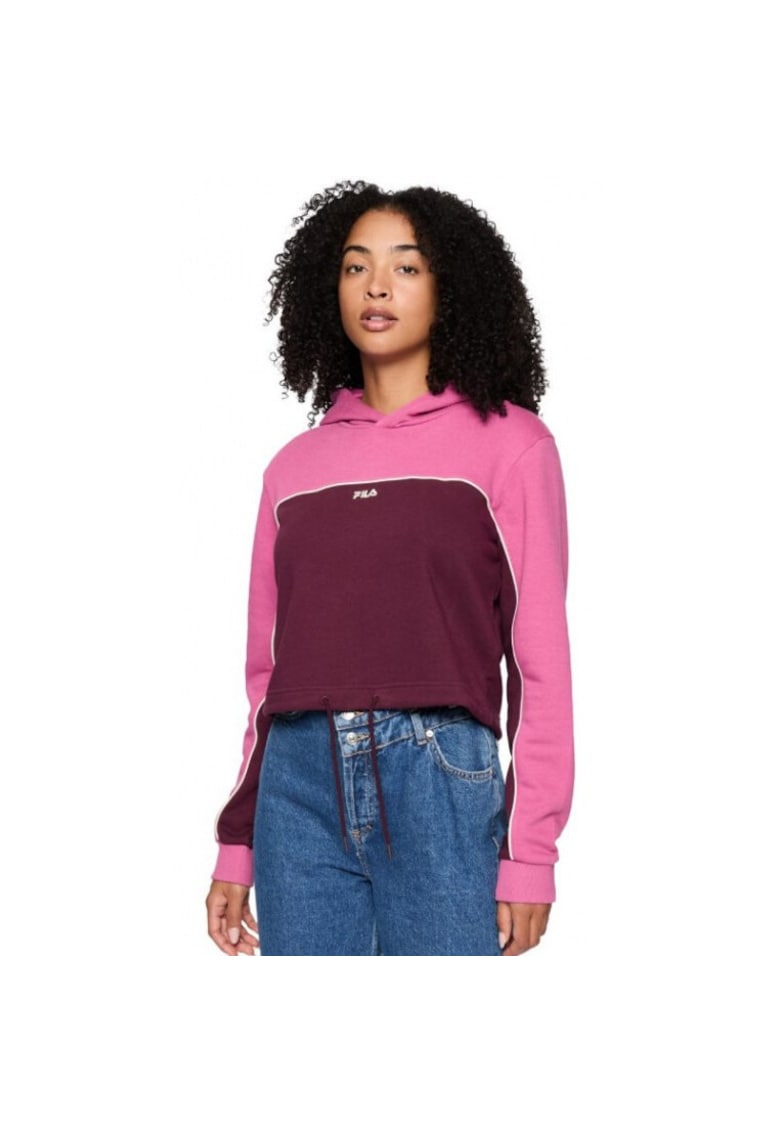 Hanorac Laagna - dama - material confortabil