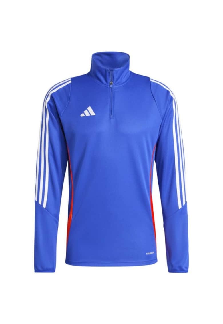 Tricou sport barbati - Tiro 24 - antrenament - M - material respirabil