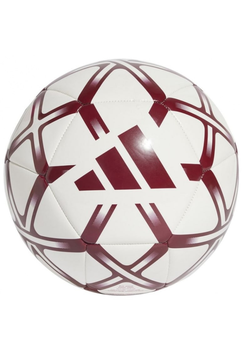 Minge fotbal Starlancer Club - alb - 5