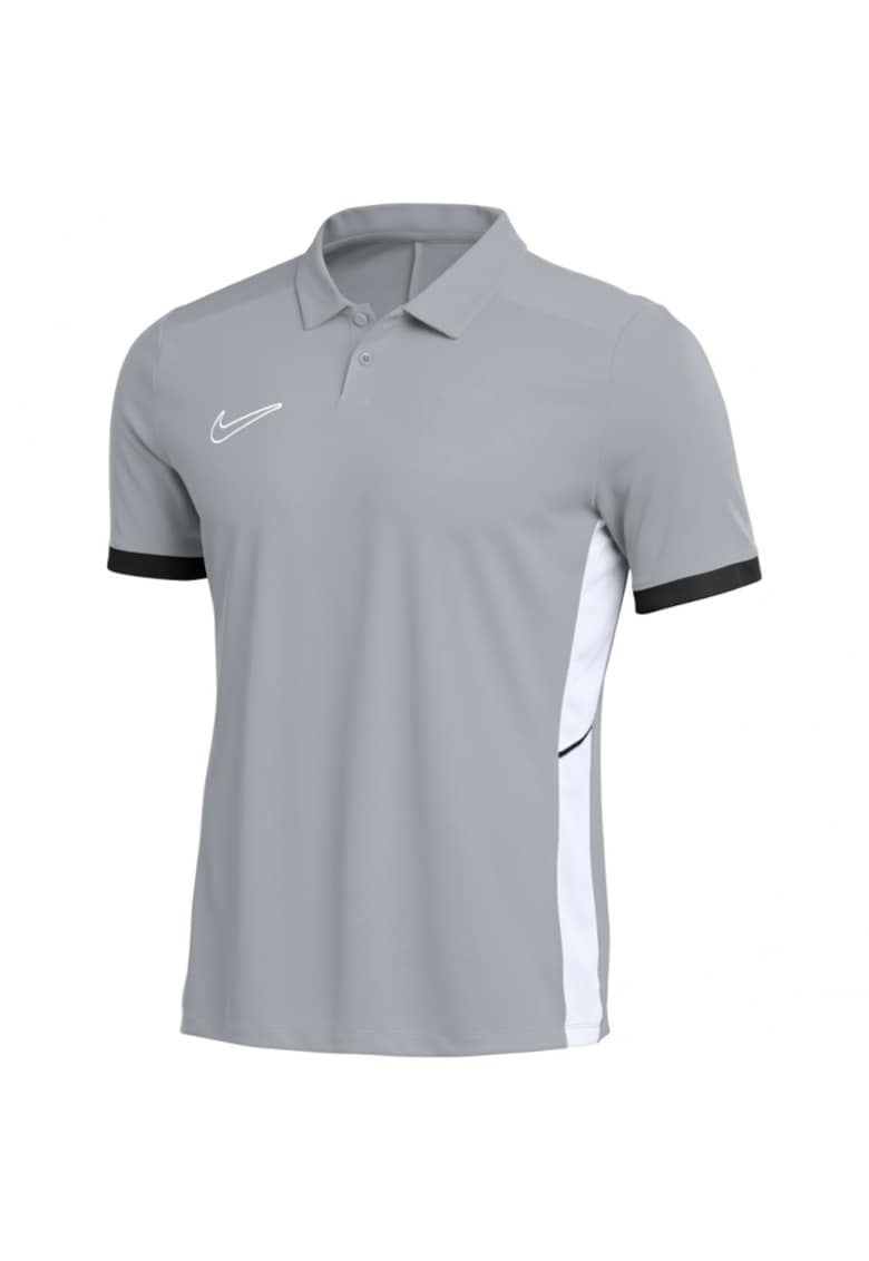 Tricou sport barbati - polo - gri