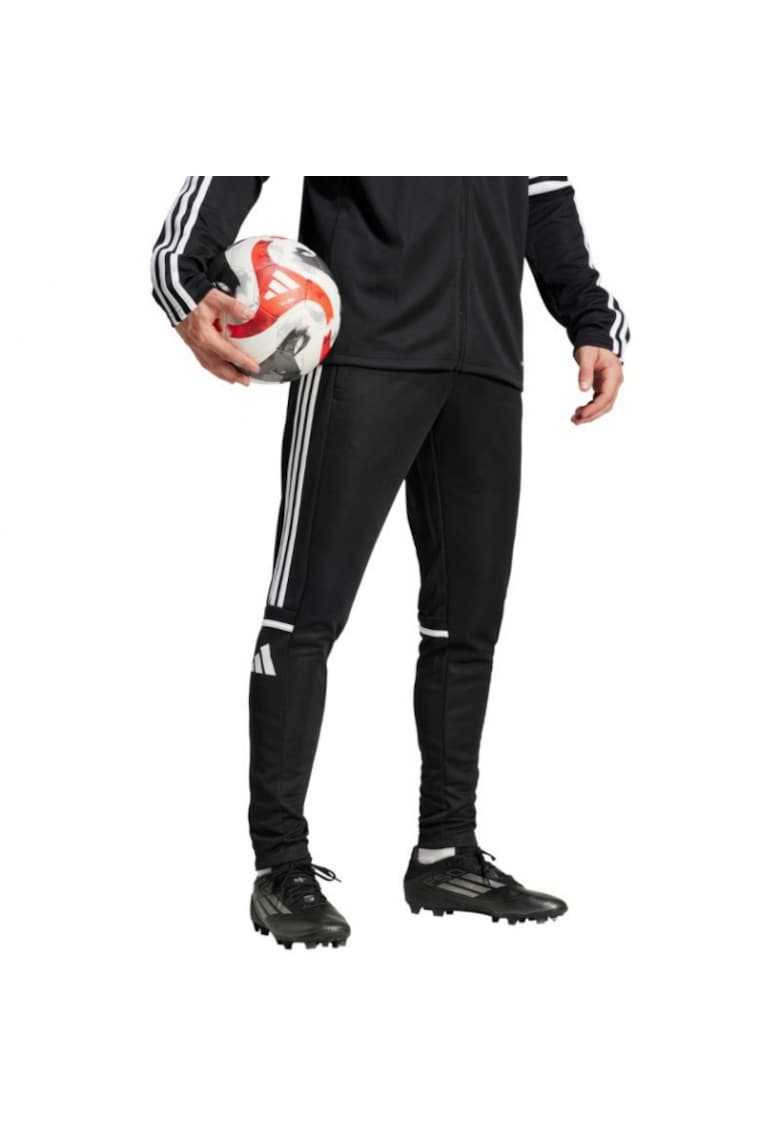 Pantaloni sport barbati - Squadra 25 Je2782 - neagra