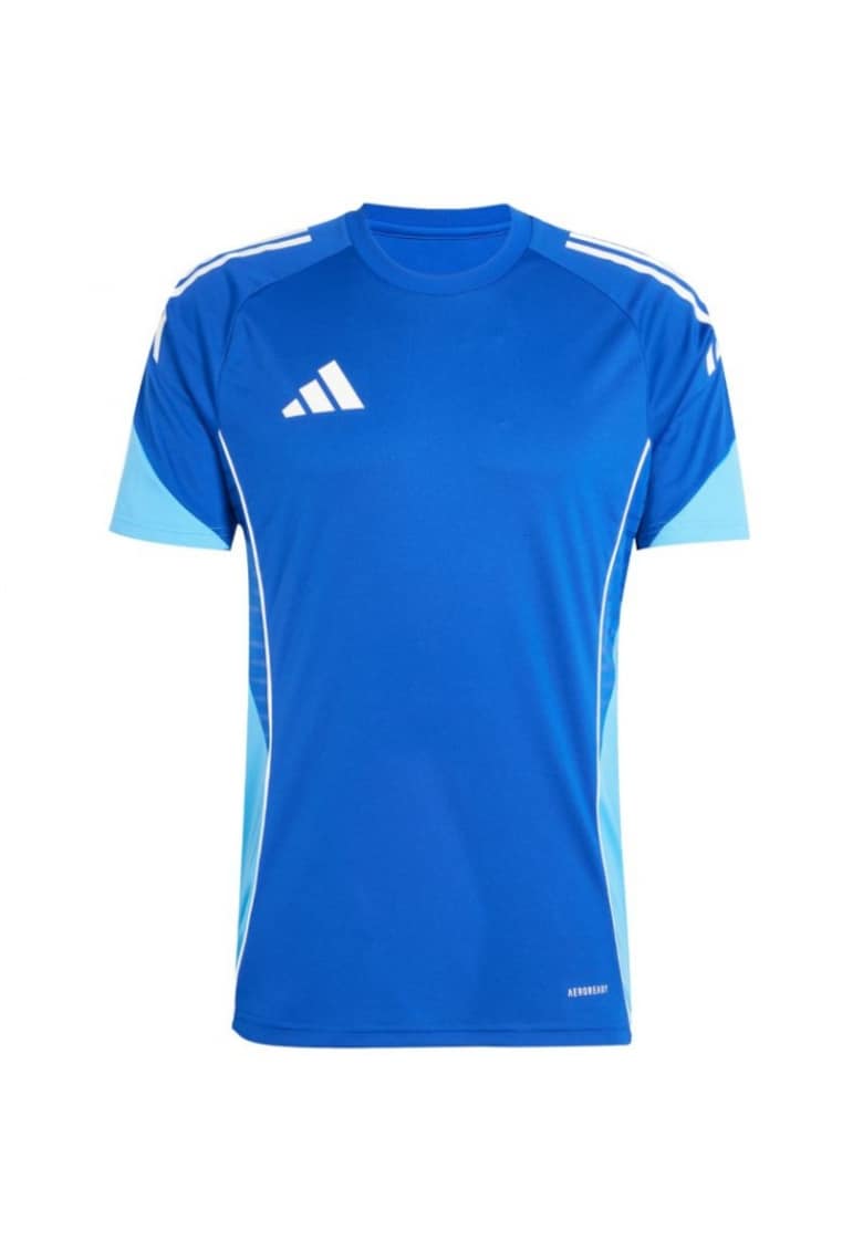Tricou sport barbati - Tiro 25 Competition - antrenament