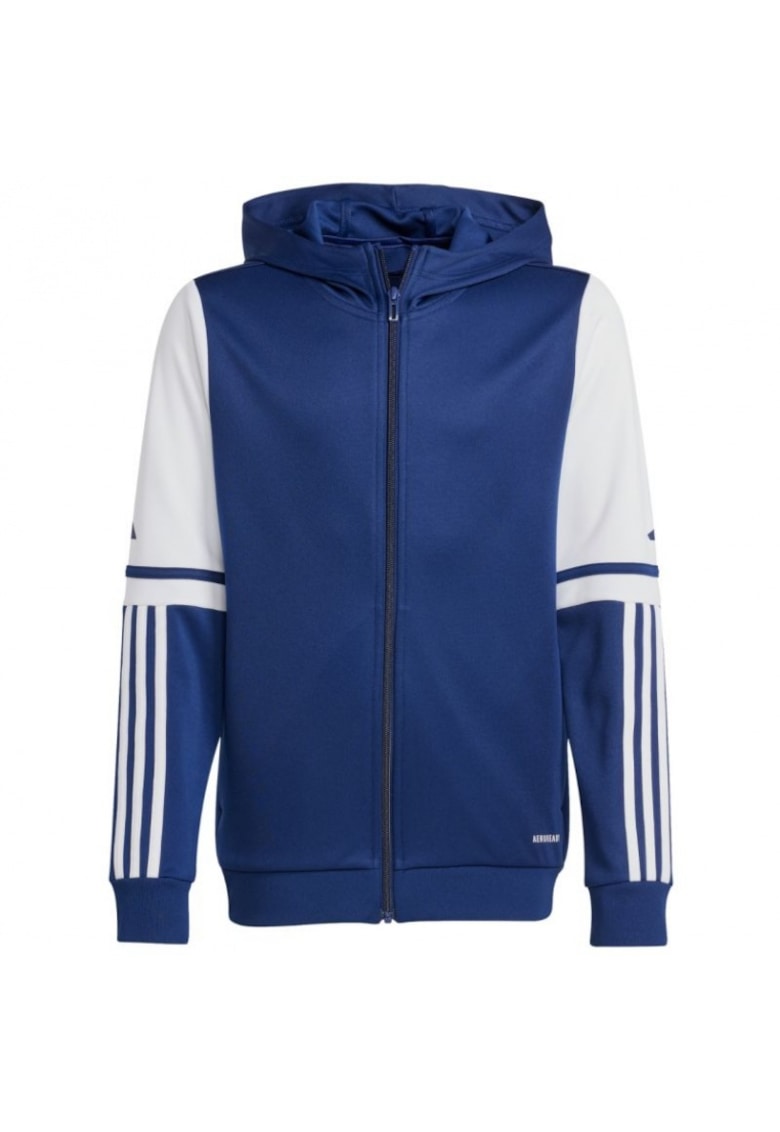 Hanorac sport baieti Jd4800 - Bleumarin