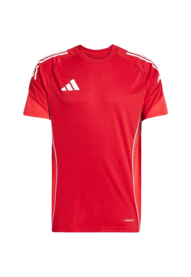 Tricou sport barbati - Tiro 25 Competition - rosu
