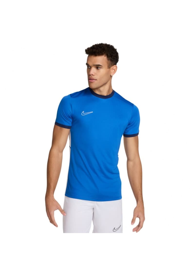 Tricou sport barbati - tricou de antrenament - albastru